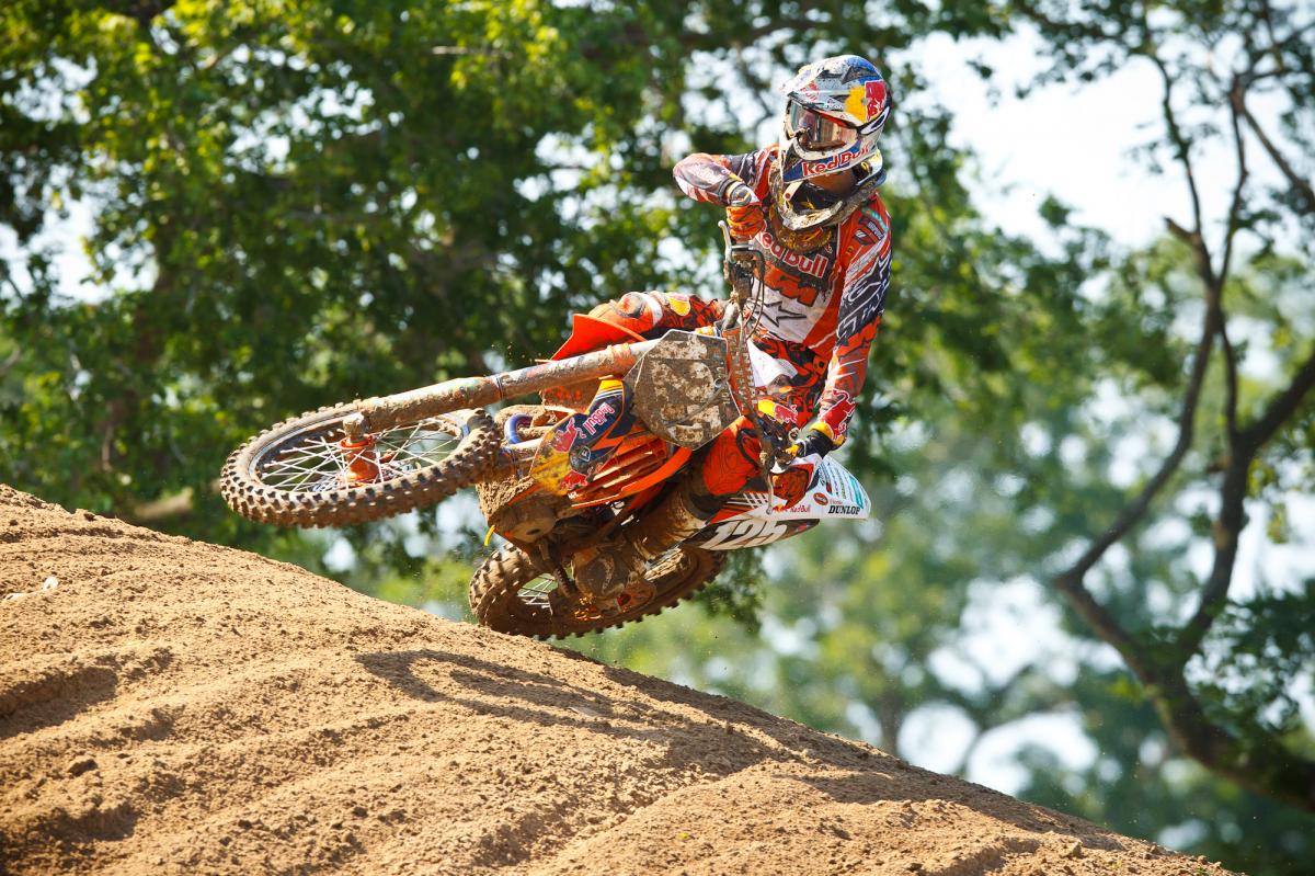 Marvin Musquin