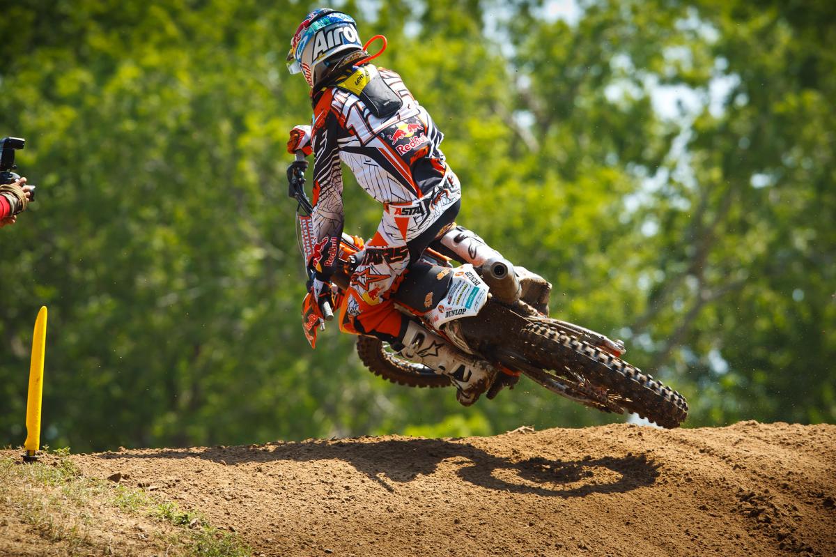 Marvin Musquin