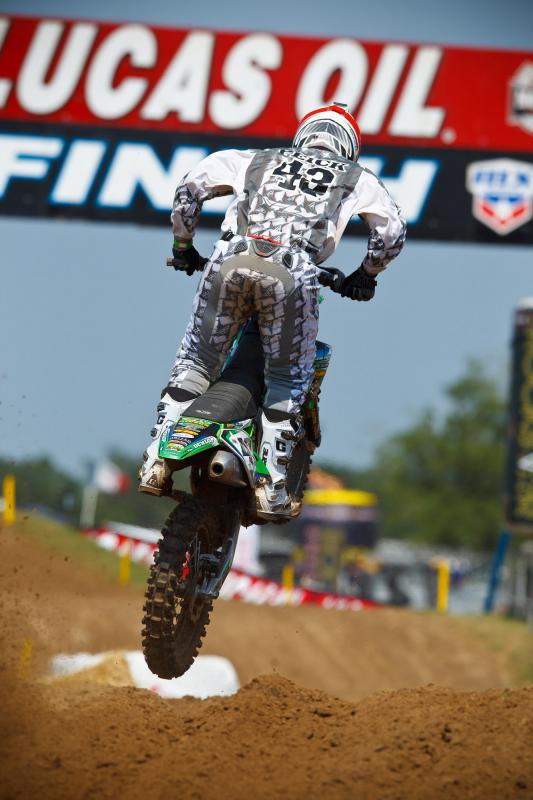 Weston Peick