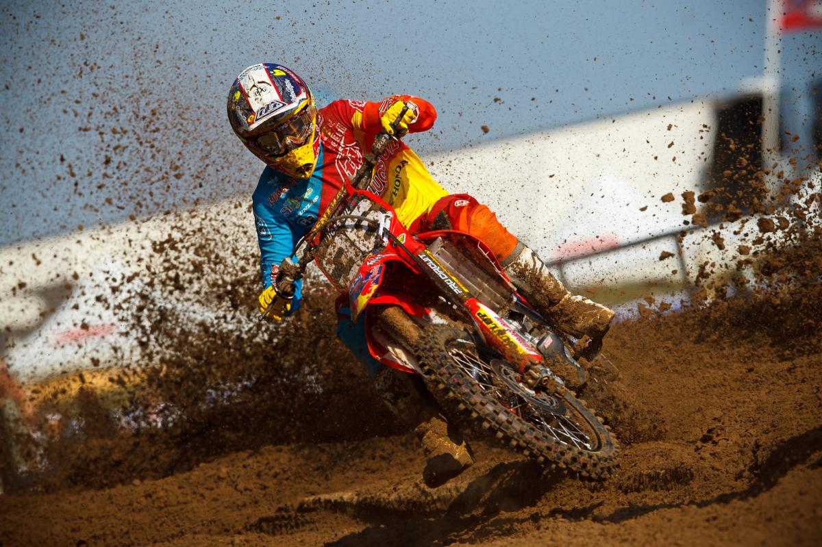 Cole Seely