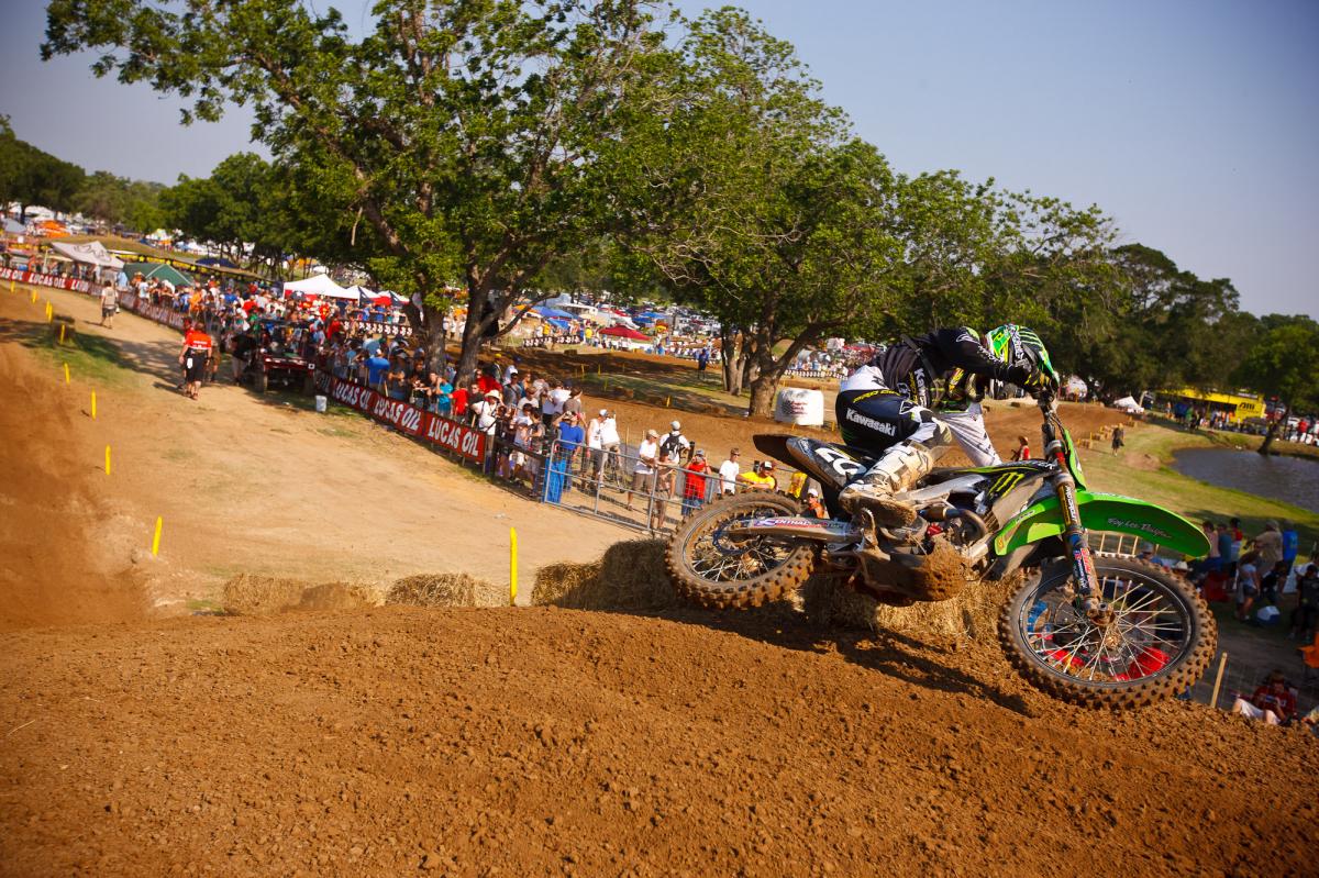 Broc Tickle