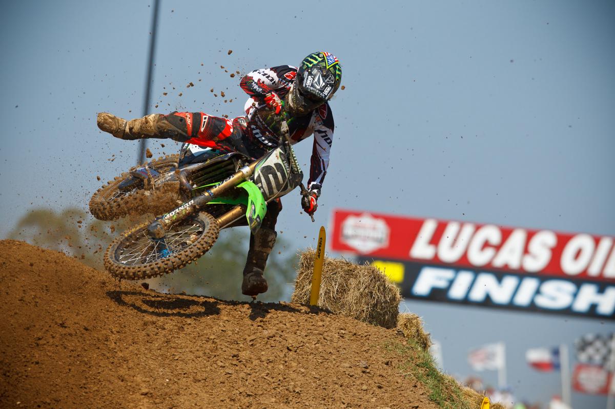 Ryan Villopoto