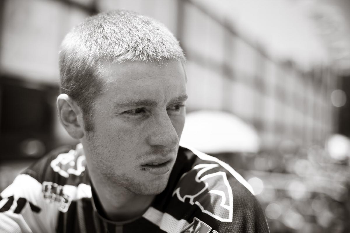 Ryan Villopoto