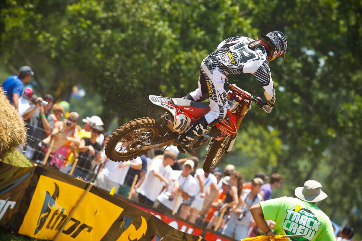 Kevin Windham