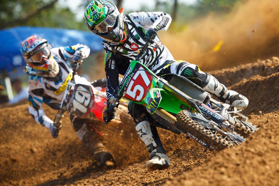 250 Words: Freestone