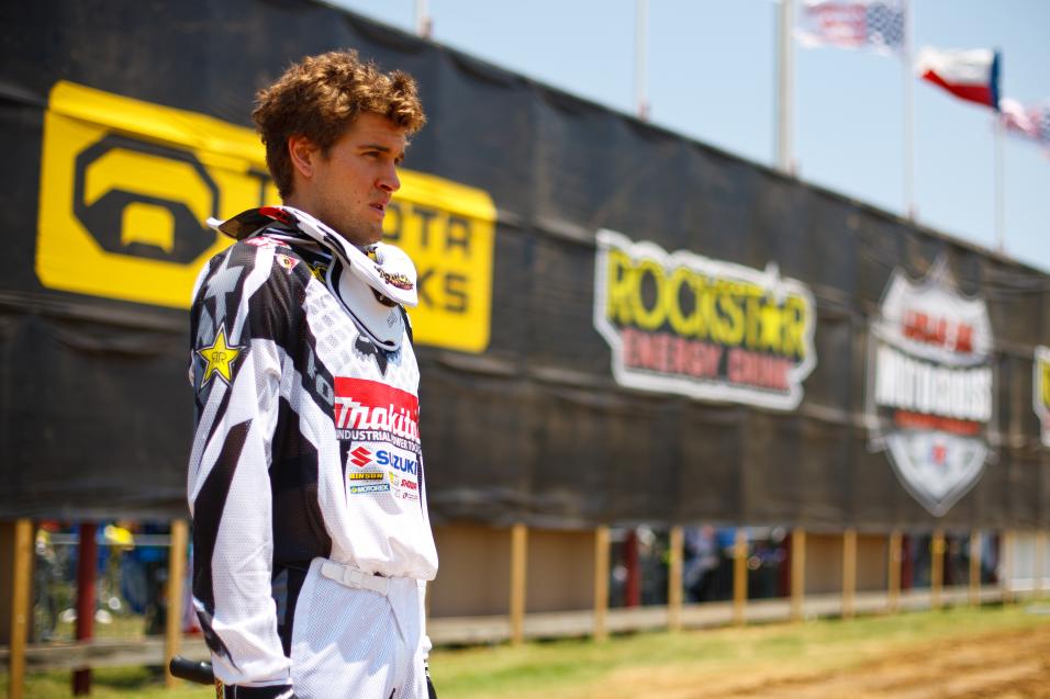 450 Words: Freestone