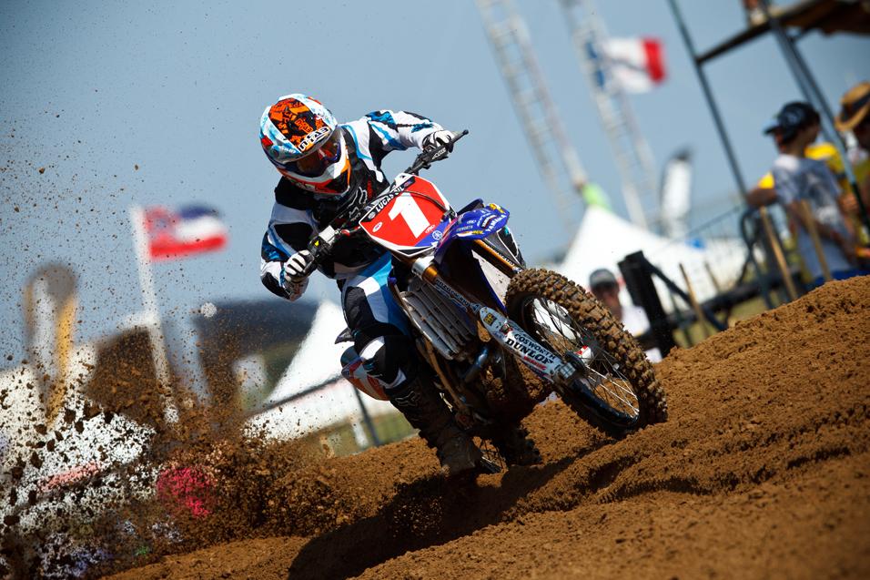 The Moment: Freestone