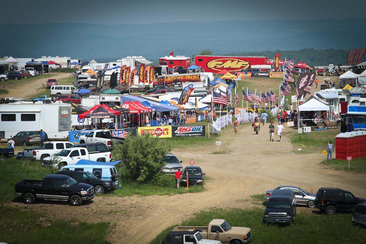 Rock Run GNCC