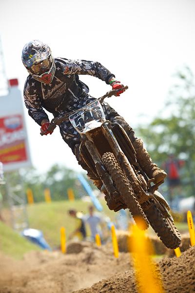 Kevin Urquhart / 450 / 49th O/A