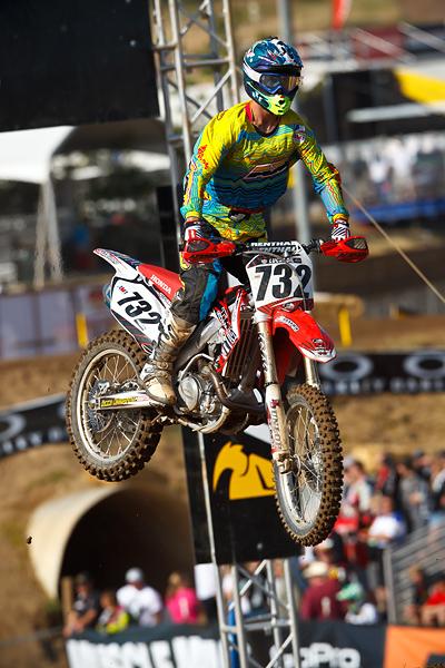 Tye Hames / 450 / 48th O/A / AXO, TMS Construction, Aklaimed, X Brand, Source One Payroll