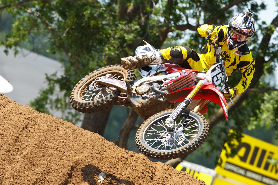 Privateer Gallery:  Freestone & Hangtown