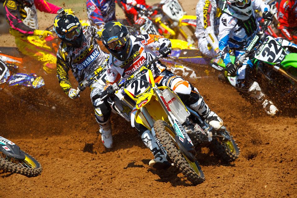450 Words:  High Point Preview