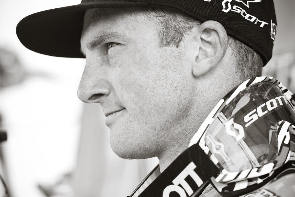 Going for the W:  Tyla Rattray