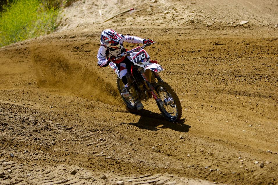 Racer X Films: Michael Leib