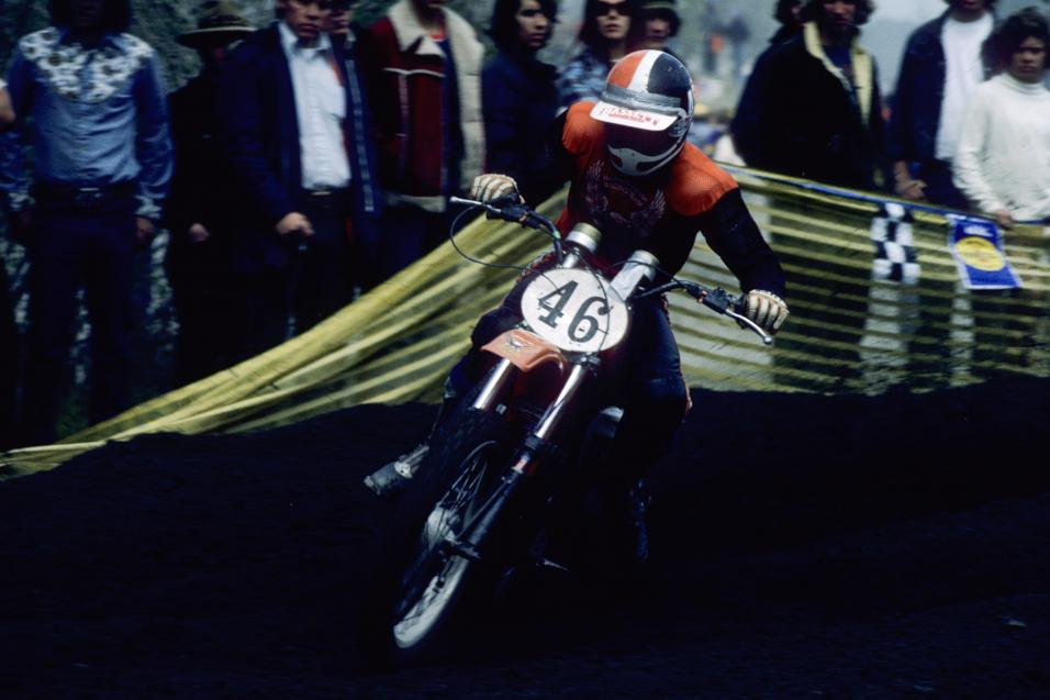 Where Are They Now:   Rex Staten