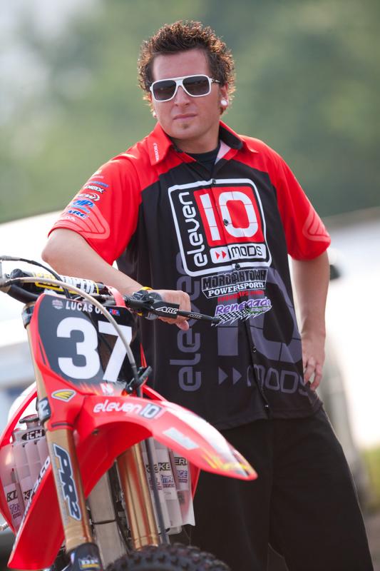 Ready to get to work!