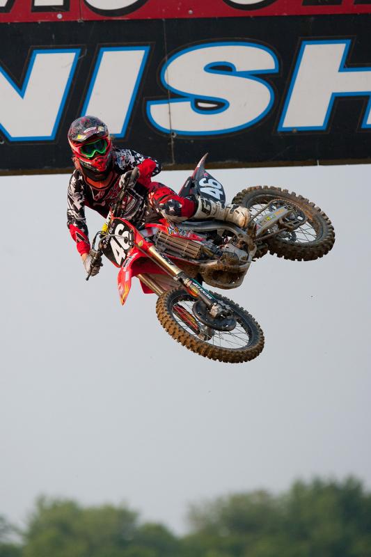 Alex Martin