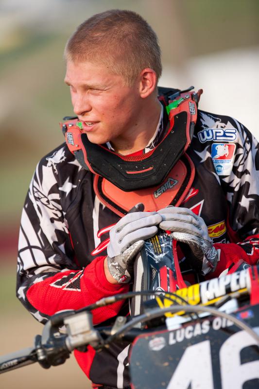 Alex Martin