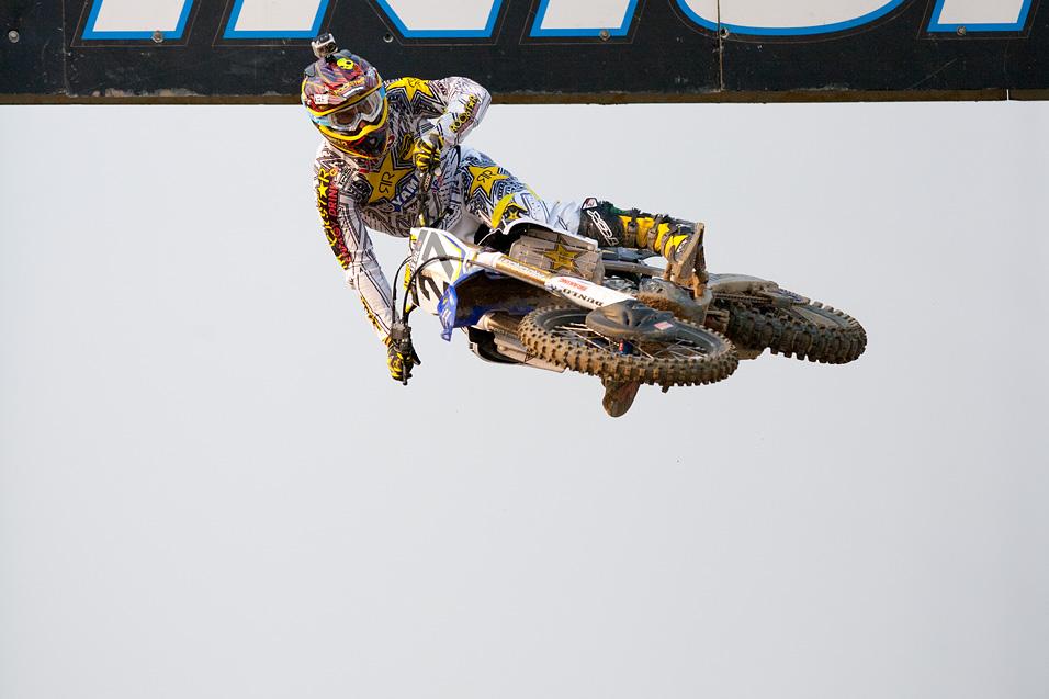 High Point Press Day