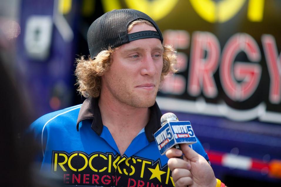 Insight: Ricky Dietrich