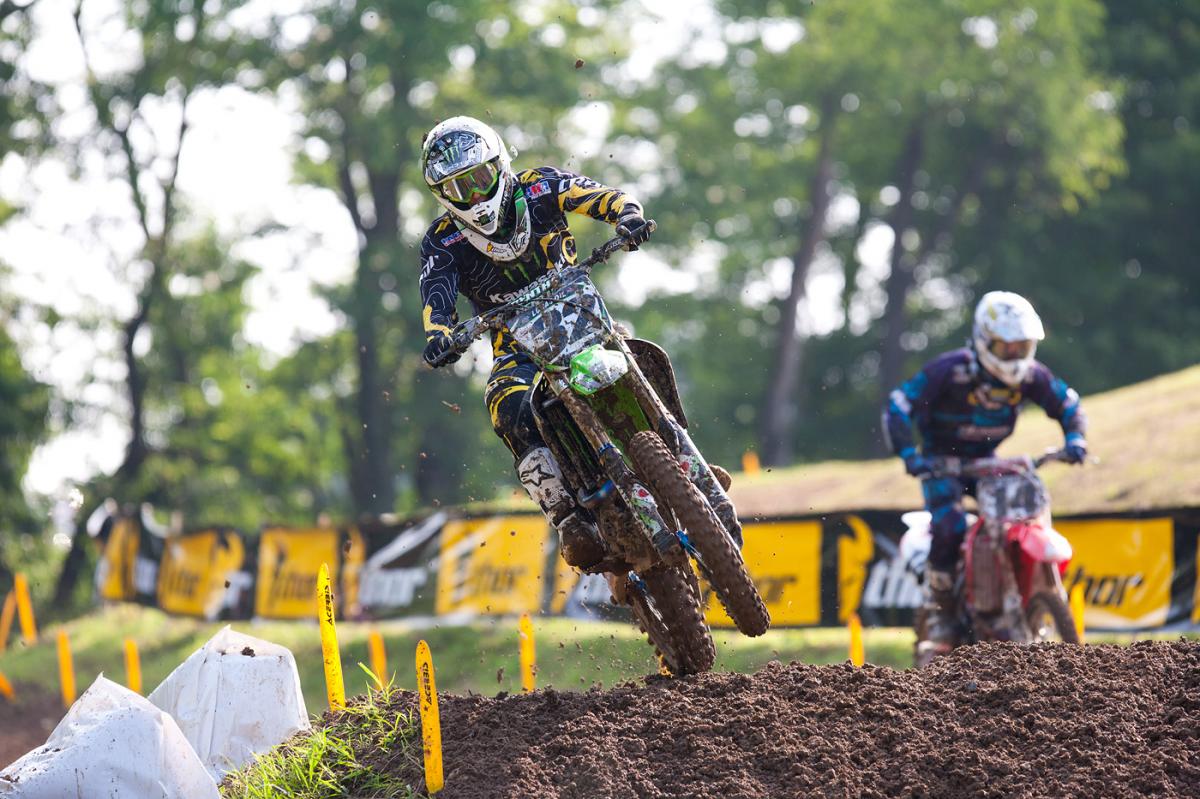 Jake Weimer