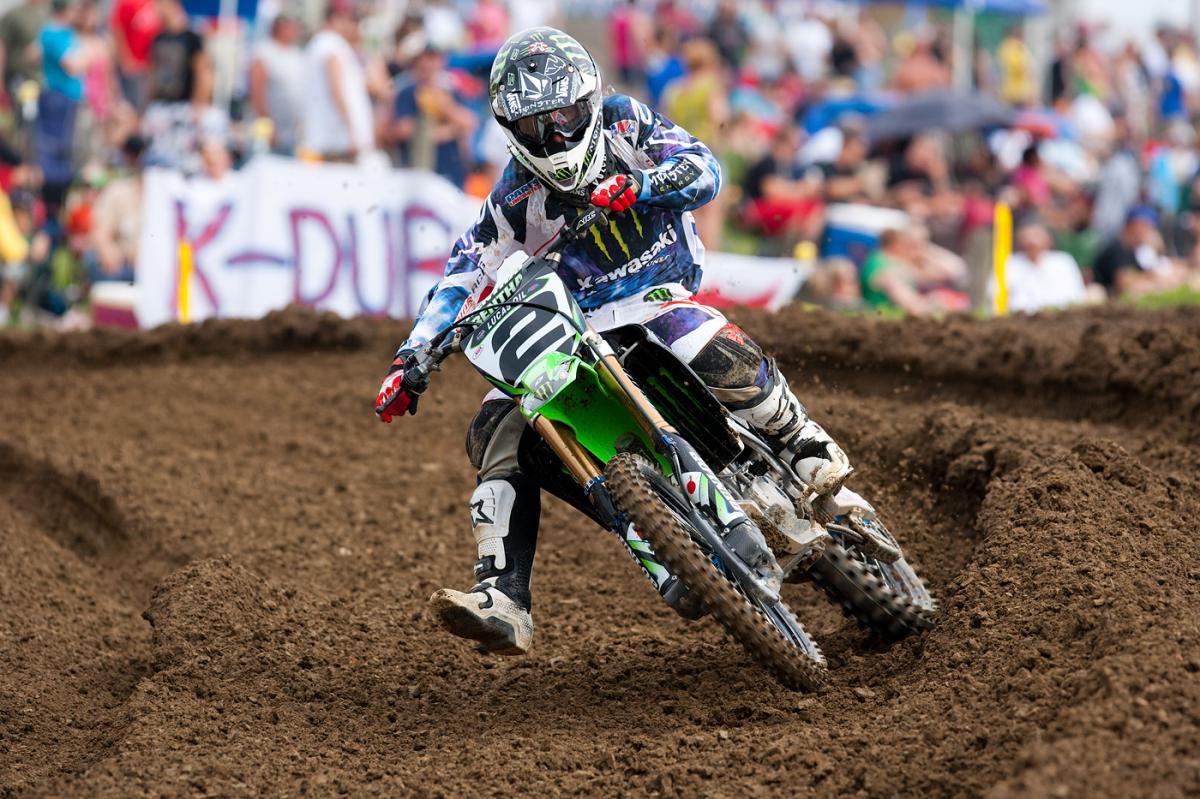 Ryan Villopoto