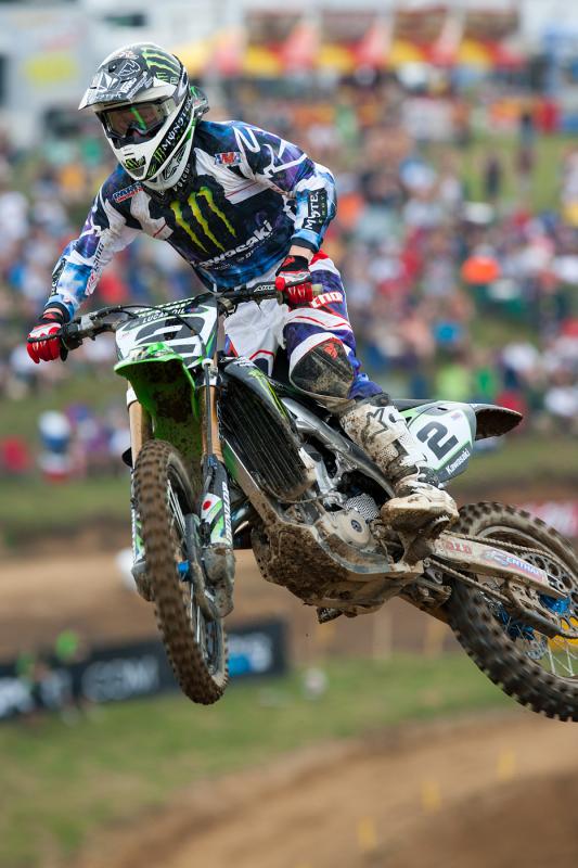 Ryan Villopoto