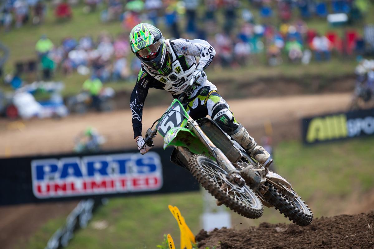 Blake Baggett