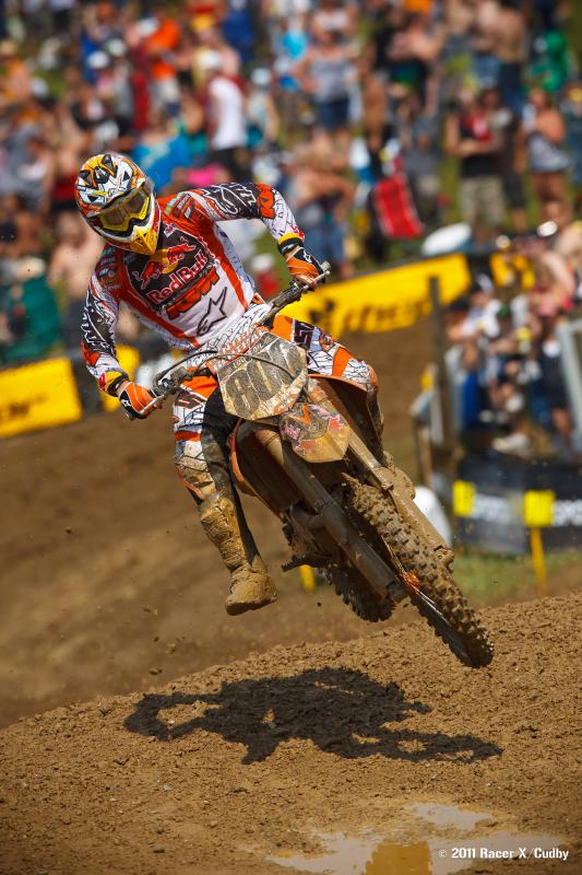 Mike Alessi