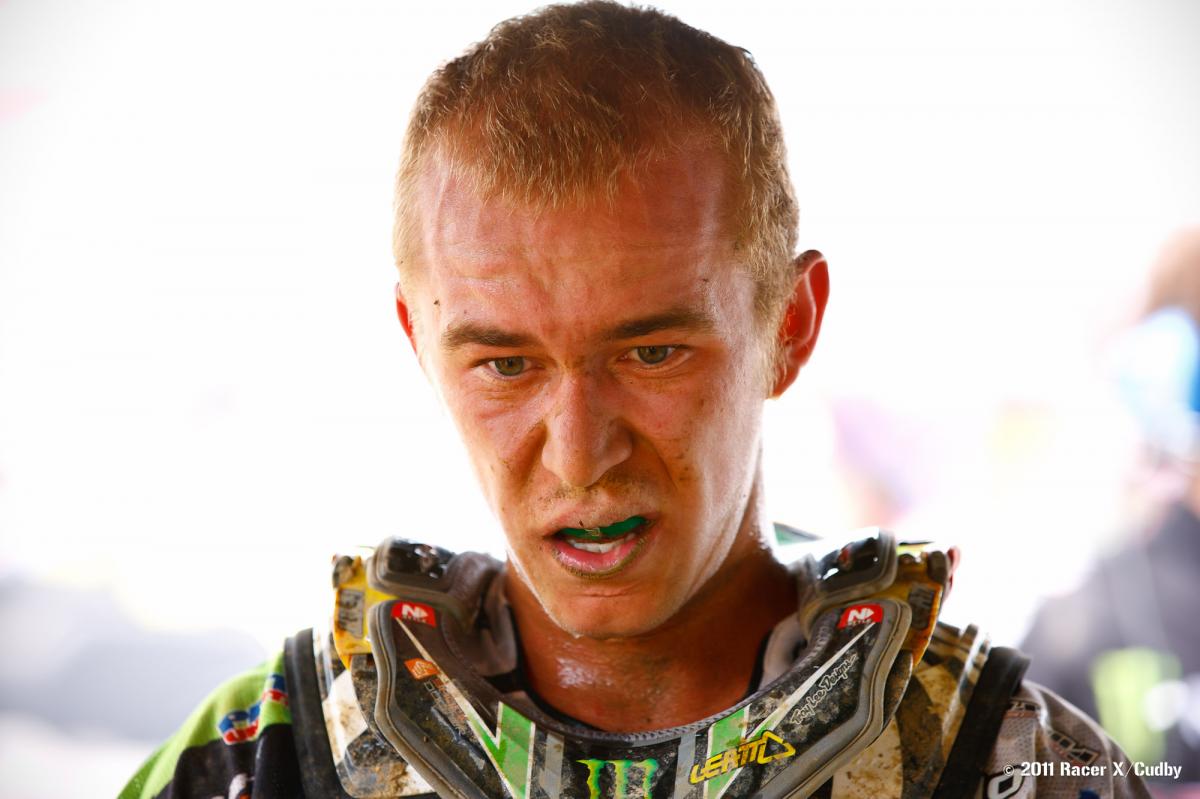 Blake Baggett