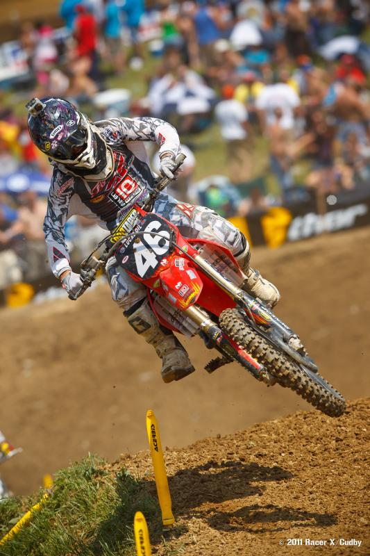 Alex Martin 