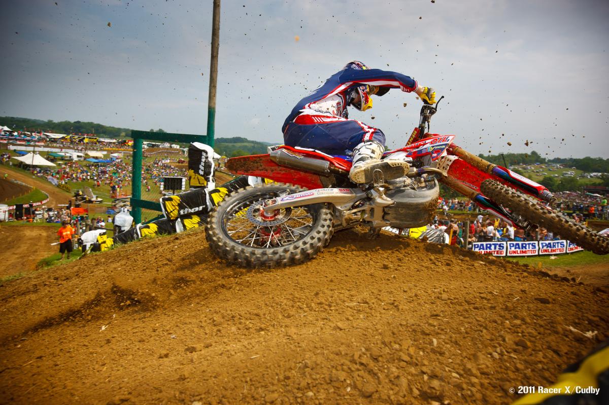 Cole Seely