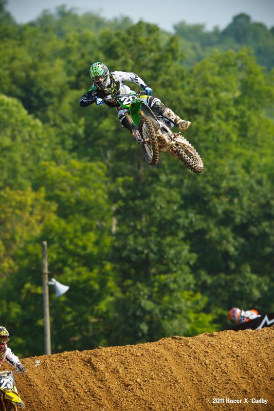 Broc Tickle