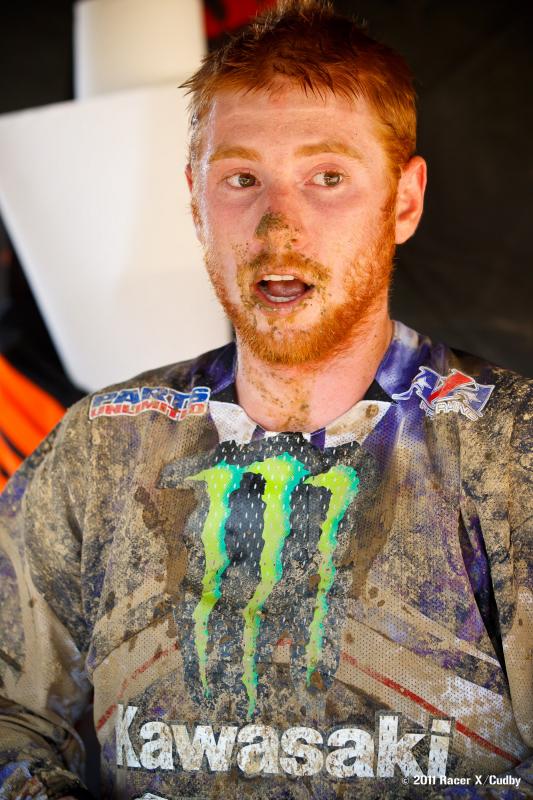 Ryan Villopoto