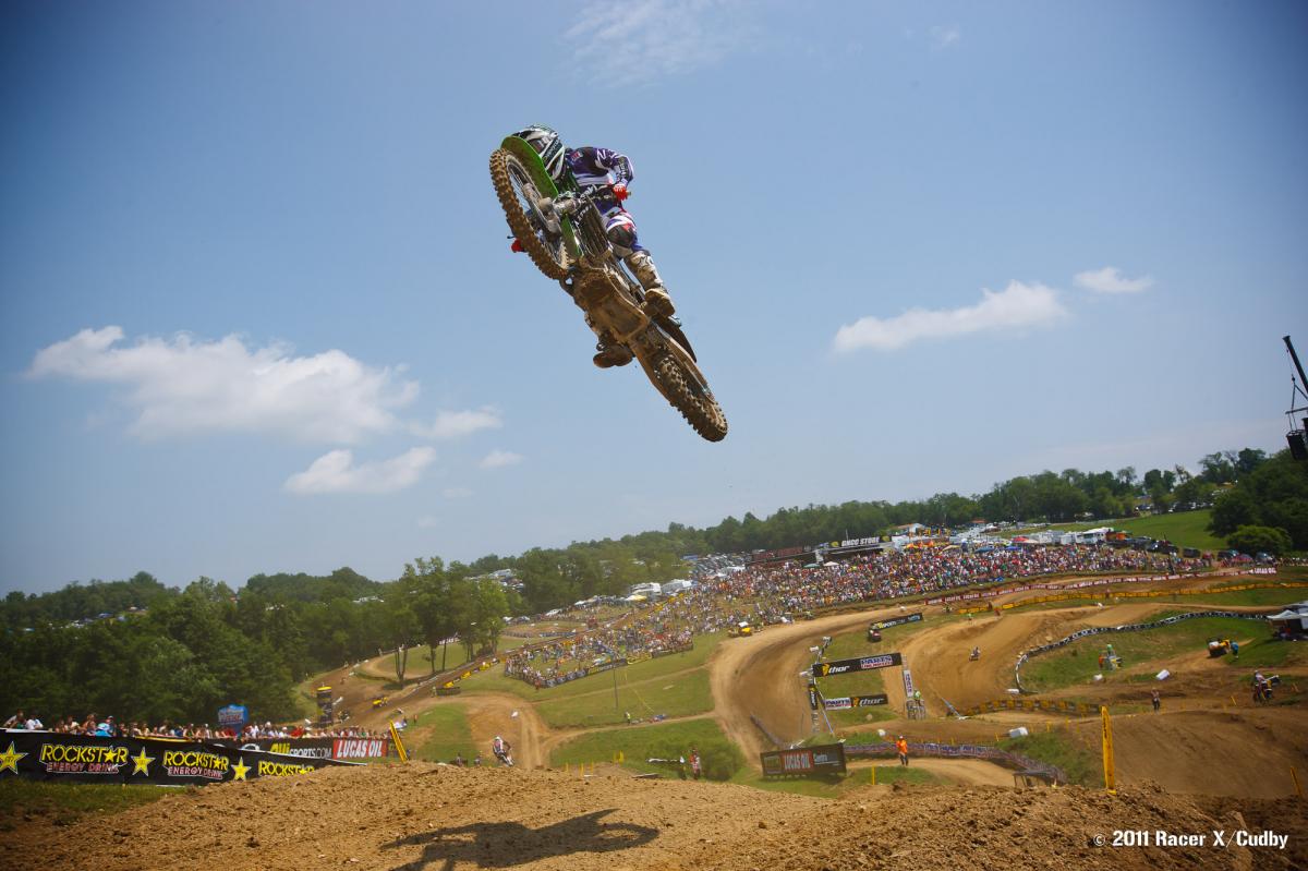 Ryan Villopoto