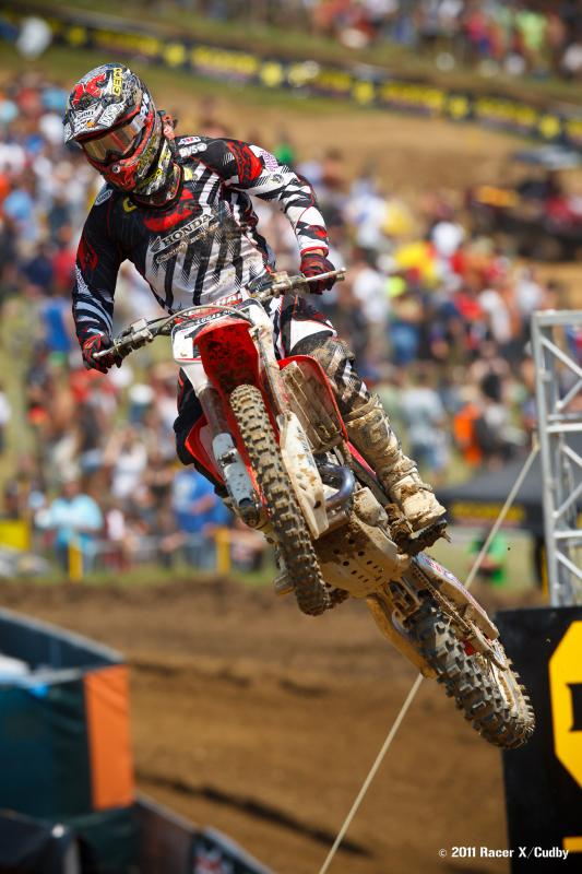 Kevin Windham