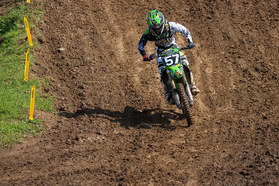 250 Words:  High Point 