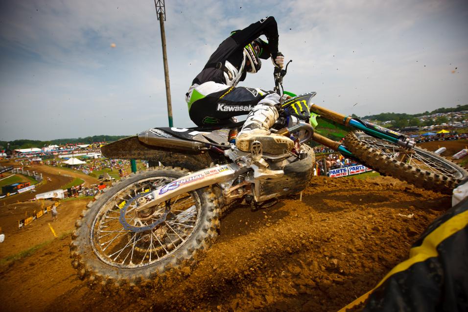 High Point Wallpapers