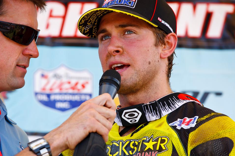 Open Mic:  High Point