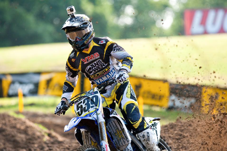 Racer X Films:  Ricky Dietrich High Point