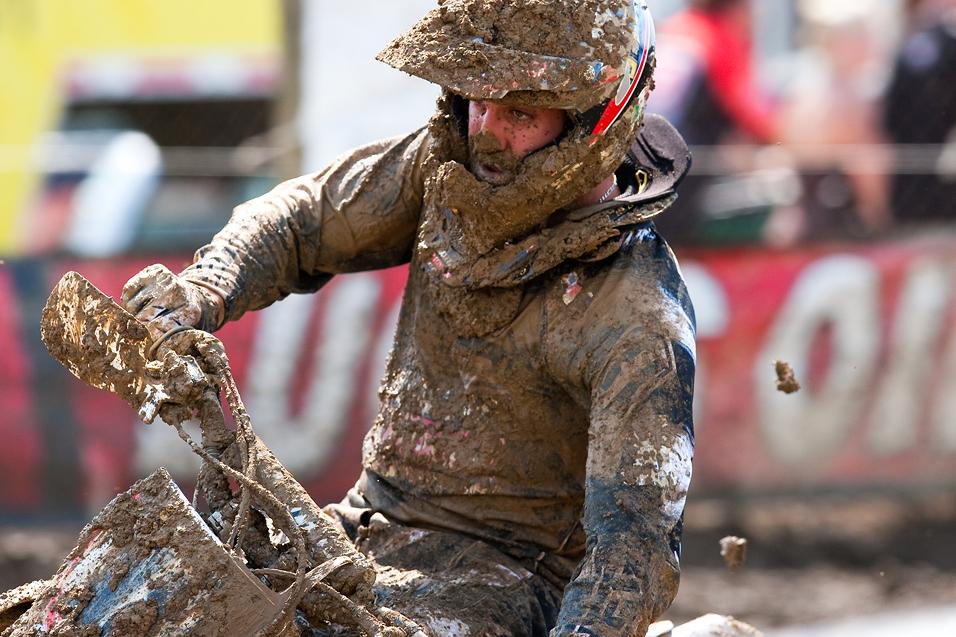 Racer X Films:  Under The Radar