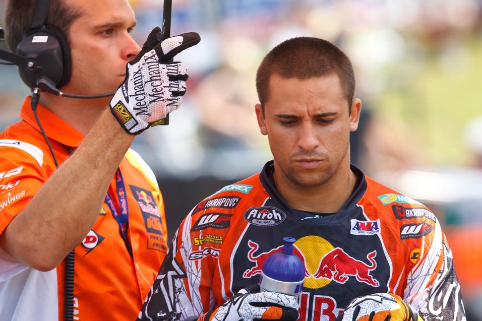 450 Words: High Point