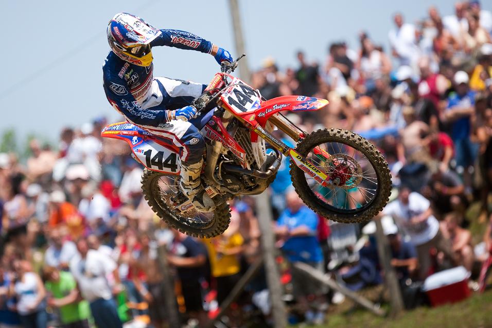 Insight:  Christian Craig