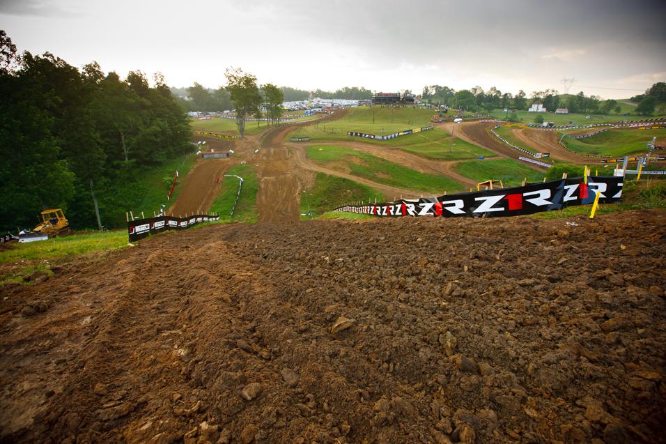 In Preparation: Outside the Box