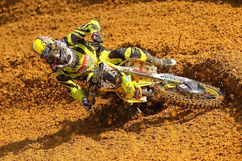 Ryan Dungey