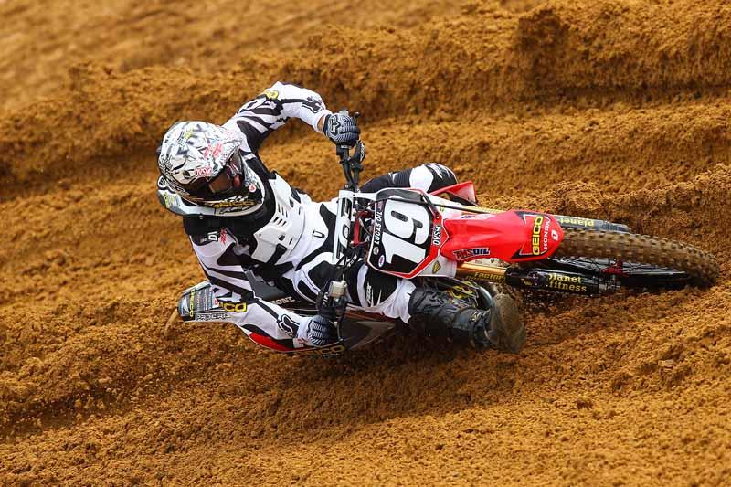 Eli Tomac