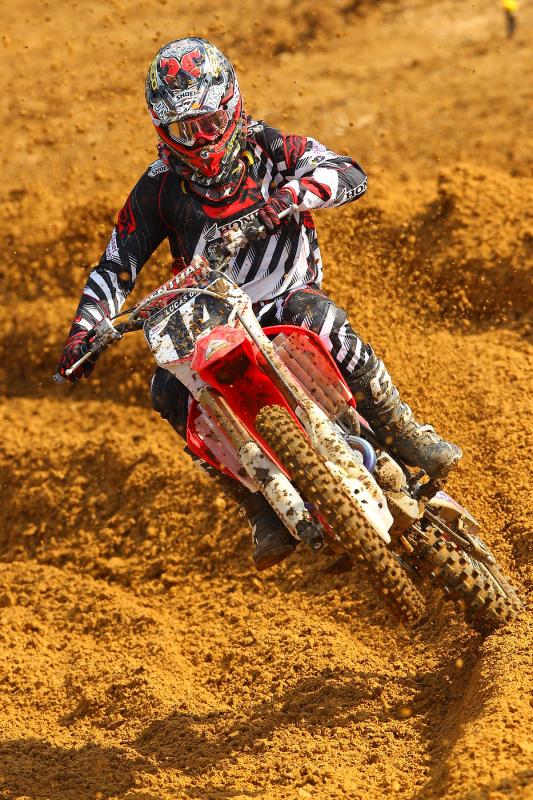 Kevin Windham