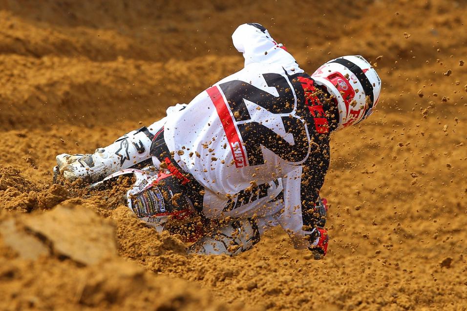 Budds Creek Practice Report
