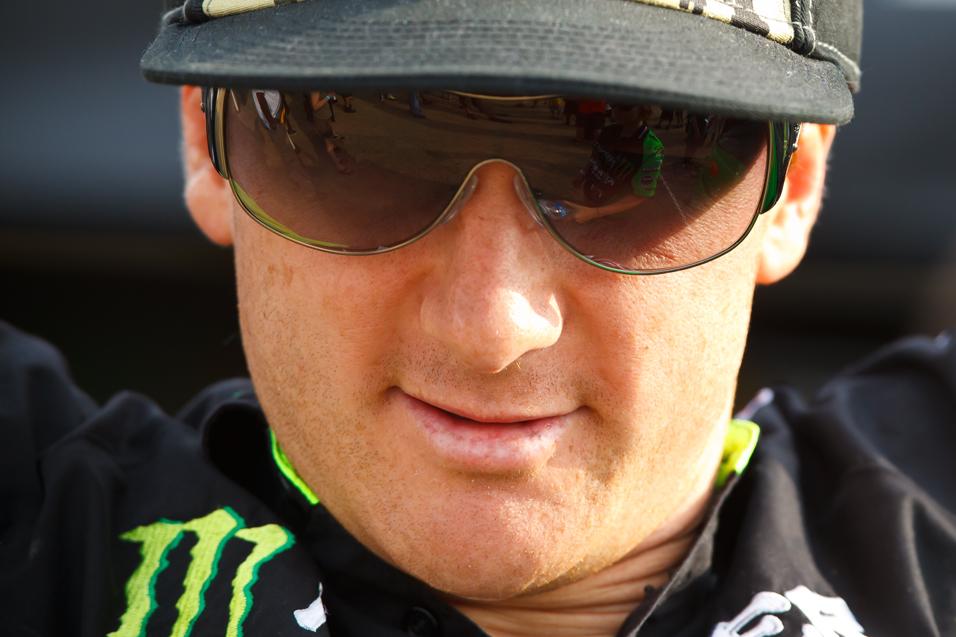 250 Words: Budds Creek