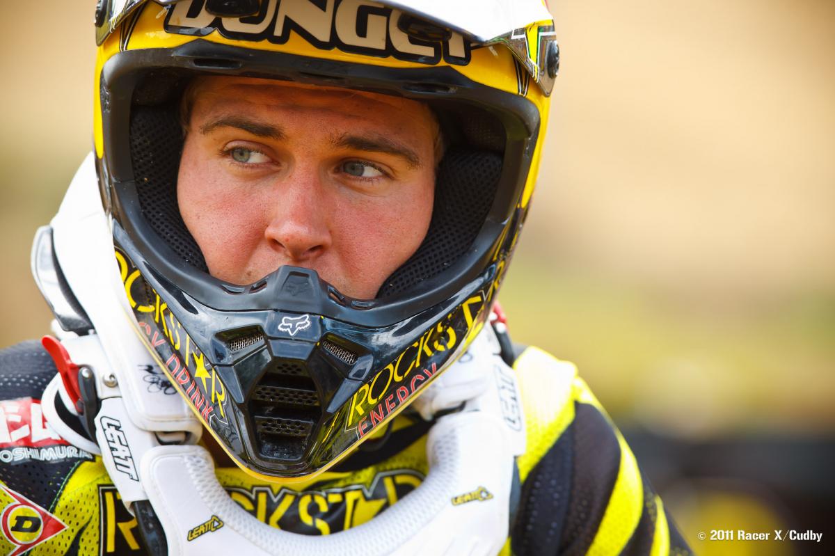 Ryan Dungey